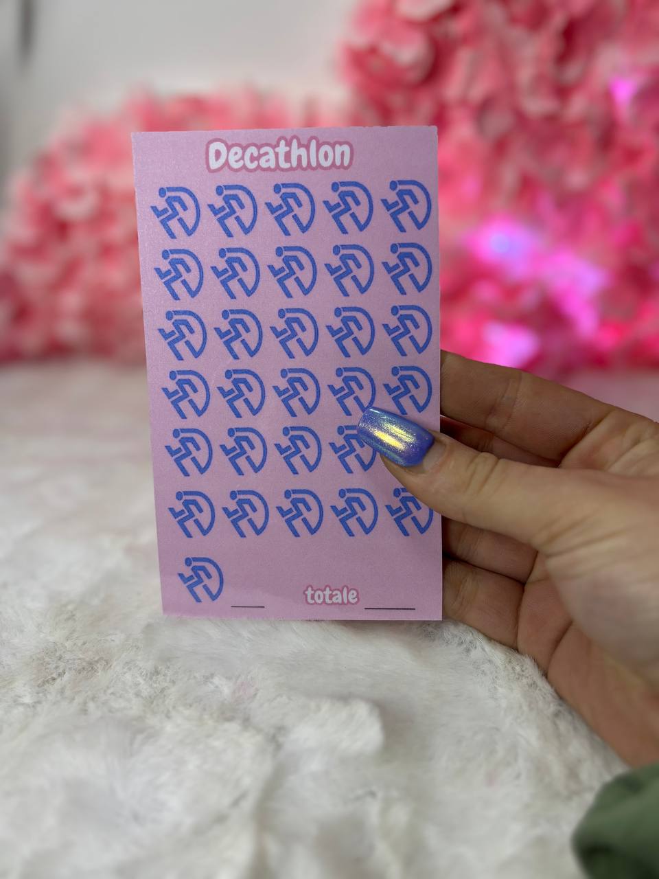 Decathlon