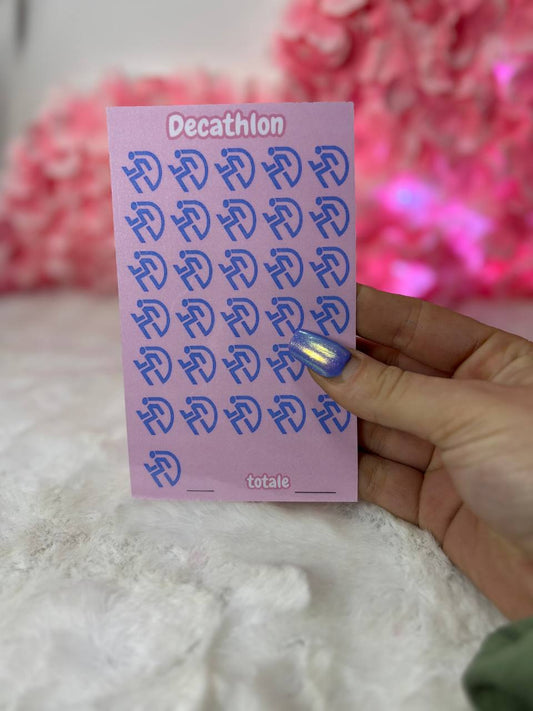 Decathlon