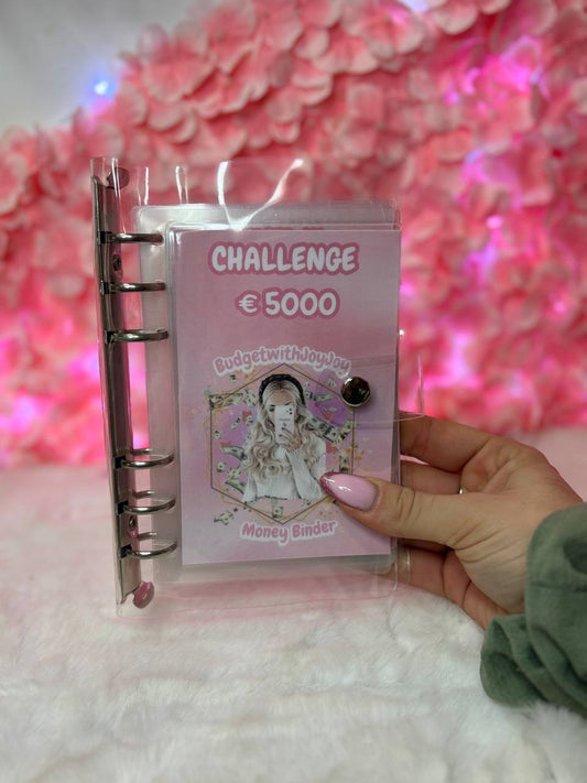 Agenda €5000