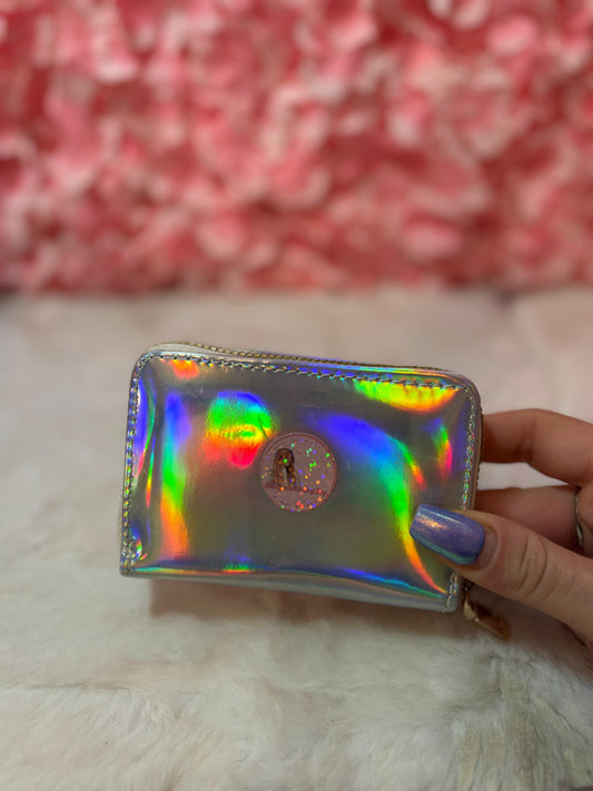 Portafogli Piccolo Holo