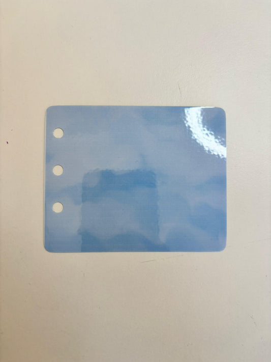 Porta Note