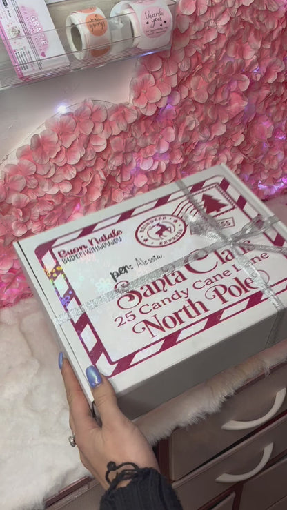 Box Natalizia