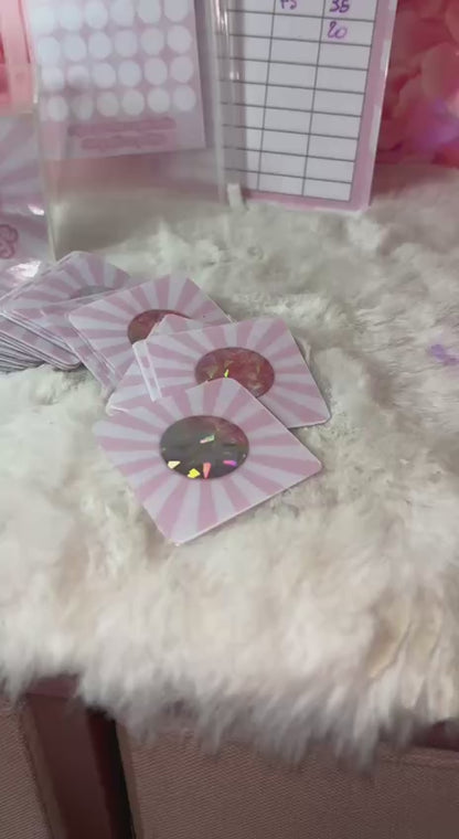 Box Gratta e Risparmia €500