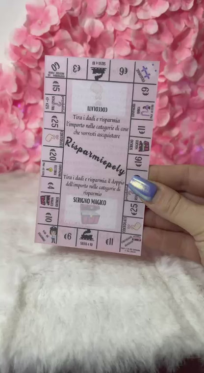 RIsparmiopoly