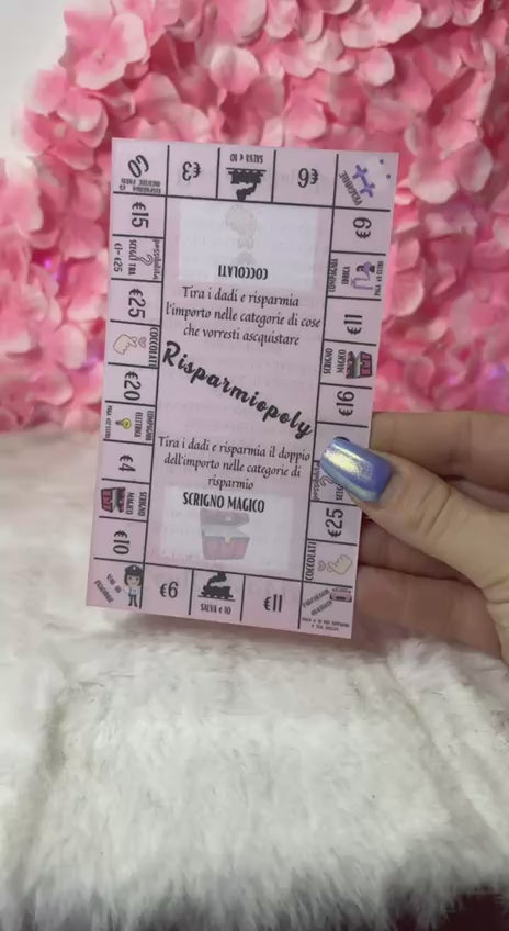 RIsparmiopoly