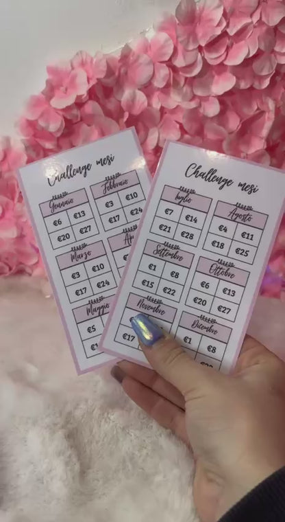Challenge Mesi