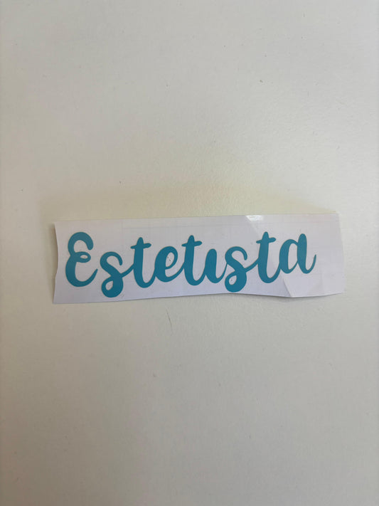 Sritta Fai Da Te