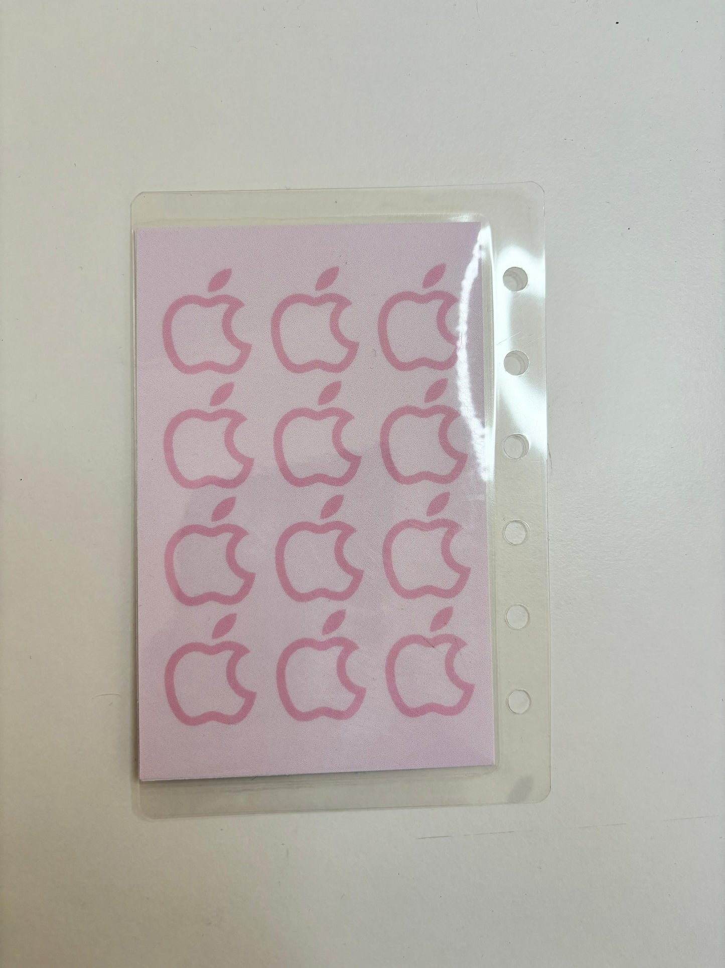 Sezione Iphone A7