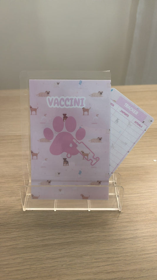 Sezione Vaccini A6