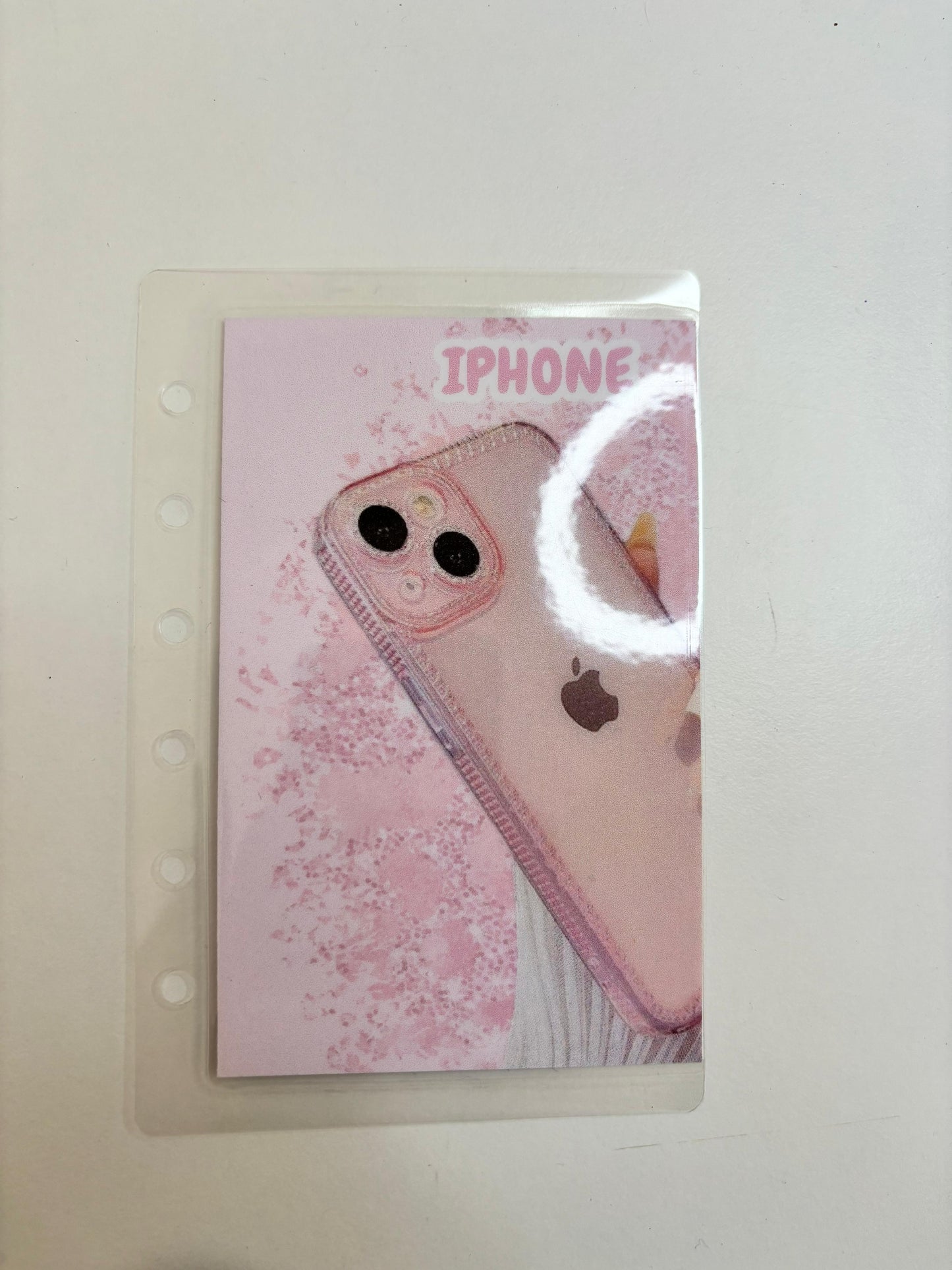 Sezione Iphone A7