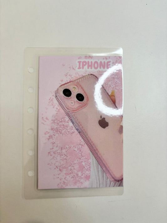 Sezione Iphone A7