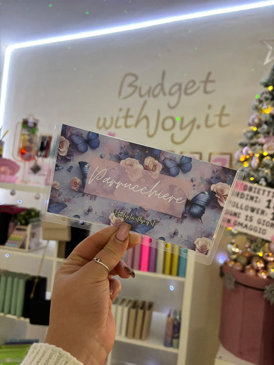 Sezione A6 Joelie "Parrucchiere" R.