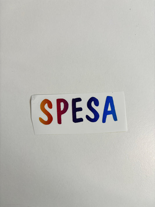 Scritta Fai Da Te