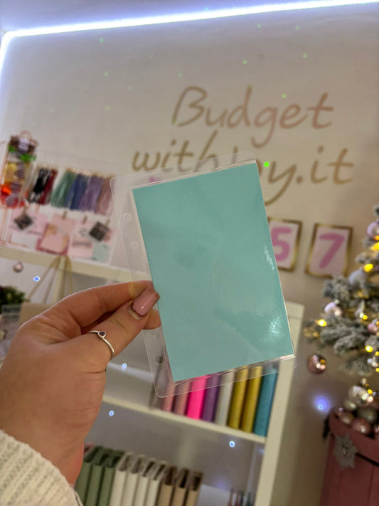 Sezione Celeste A7 R.